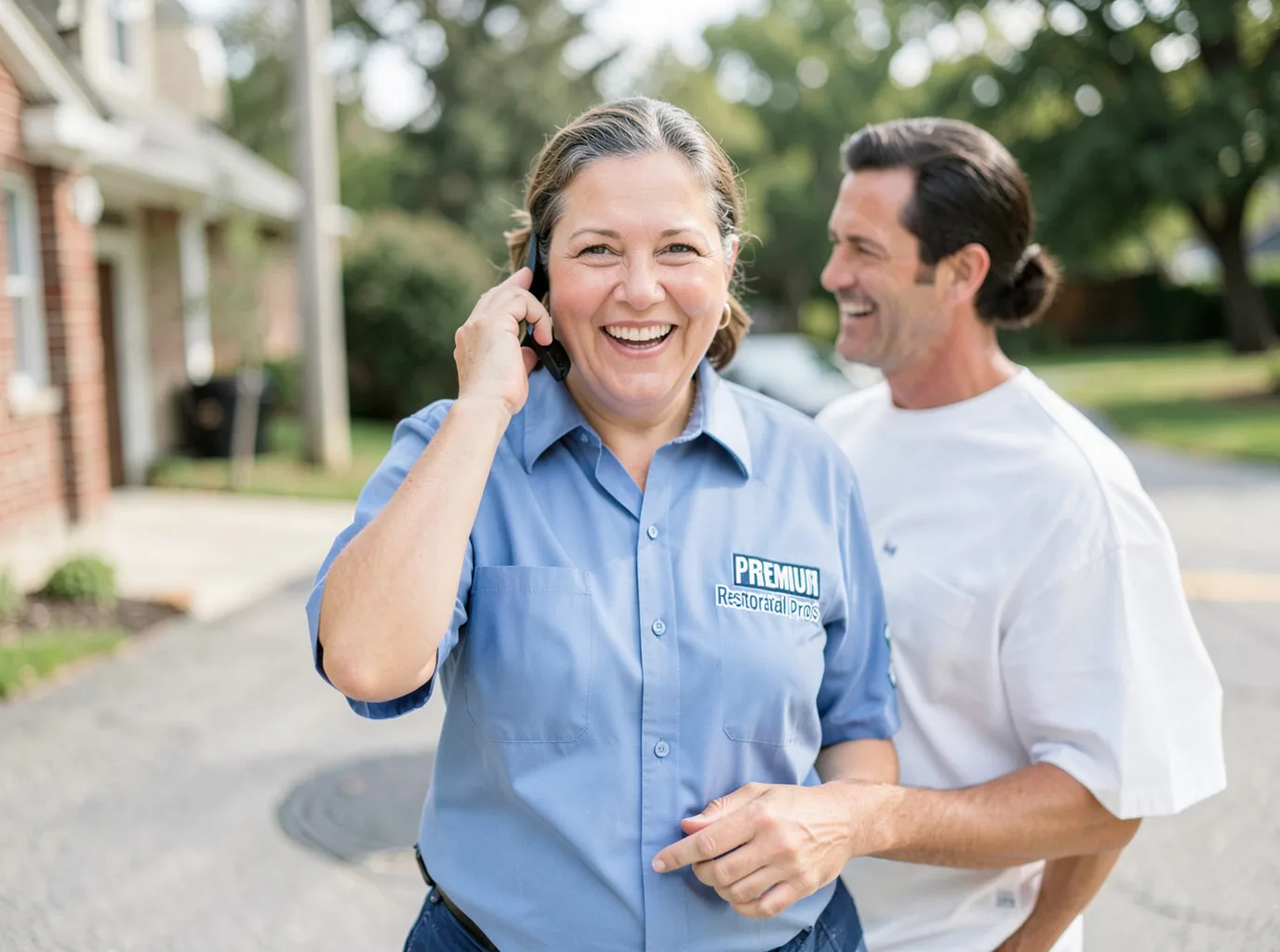 Water Damage Restoration Sebewaing, MI FAQs